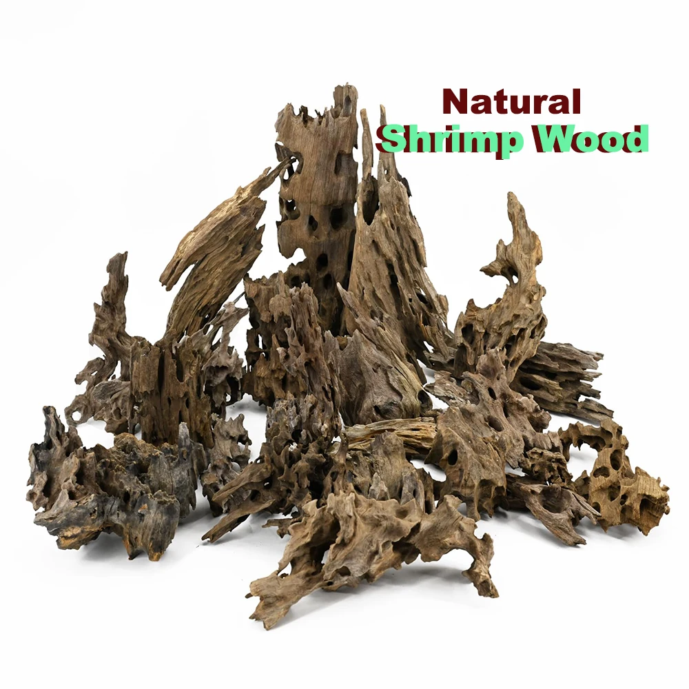 Fish Tank Natural Porous Wood Driftwood Ornament Aquarium Decoration Crabs Shrimp Fish Aquarium Accessories Woodwork Decoration
Fish Tank Natural Porous Wood Driftwood Ornament Aquarium Decoration Crabs Shrimp Fish Aquarium Accessories Woodwork Decoration