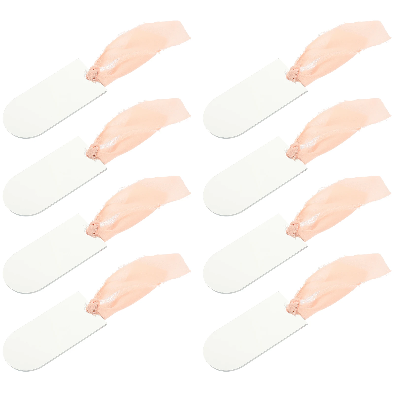 8 Pcs Wedding Seating Tags Hanging Signs Reception Reserved for Chairs Label with Ribbon Desktop
8 Pcs Wedding Seating Tags Hanging Signs Reception Reserved for Chairs Label with Ribbon Desktop