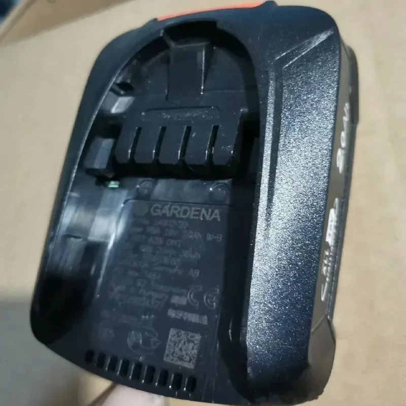 2000 мАч для BOSCH 18 В ALL18V S6 S7 S8 PBA18V PBAB18C PSR18LI-24AH PBA18V BBS1224CN BCS122GB зеленая серия аккумулятор для электроинструментов
2000 мАч для BOSCH 18 В ALL18V S6 S7 S8 PBA18V PBAB18C PSR18LI-24AH PBA18V BBS1224CN BCS122GB зеленая серия аккумулятор для электроинструментов
