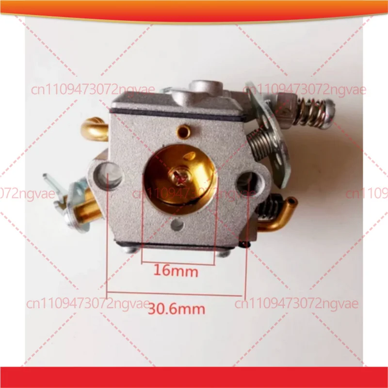 For Carburetor Carb GS350C GS350 935 GS35 GS35C MT3500 MT350 38CC Chainsaws carburttor carby emak 50240045R
For Carburetor Carb GS350C GS350 935 GS35 GS35C MT3500 MT350 38CC Chainsaws carburttor carby emak 50240045R