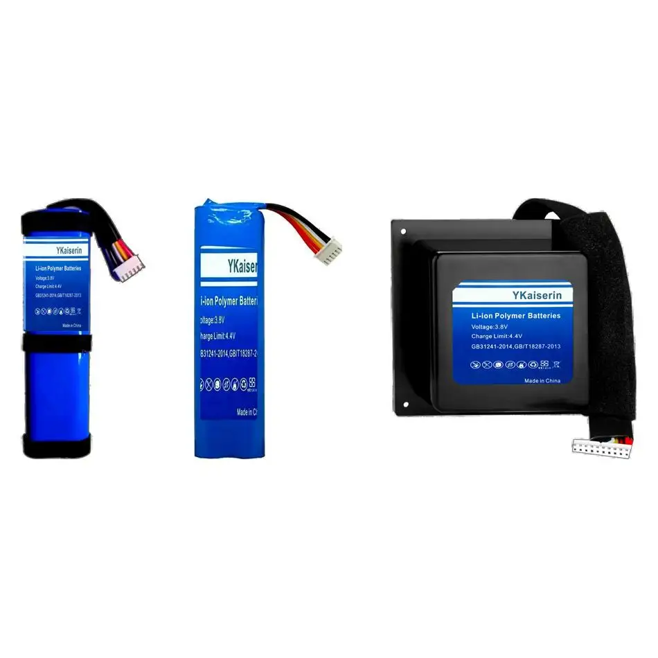 Аккумулятор Battery Safe Sun-Inte-103 XTREME2 Sun-Inte-125 с корпусом 5800-12200 мАч для JBL 2INR1966-2 2INR19664 Partybox Xtreme 2 300
Аккумулятор Battery Safe Sun-Inte-103 XTREME2 Sun-Inte-125 с корпусом 5800-12200 мАч для JBL 2INR1966-2 2INR19664 Partybox Xtreme 2 300