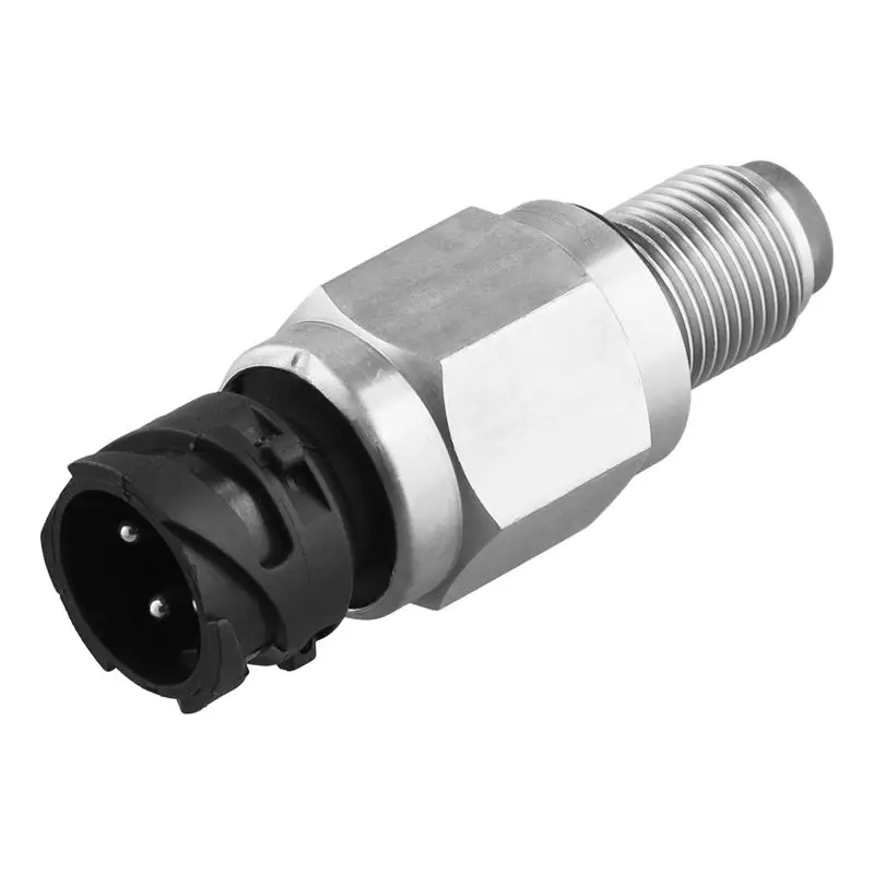 Limited Time Offer Odometer Transmission Speed Sensor For Volvo Mercedes Truck 3171490 155422717 31714906880 0135426717 1077500
Limited Time Offer Odometer Transmission Speed Sensor For Volvo Mercedes Truck 3171490 155422717 31714906880 0135426717 1077500