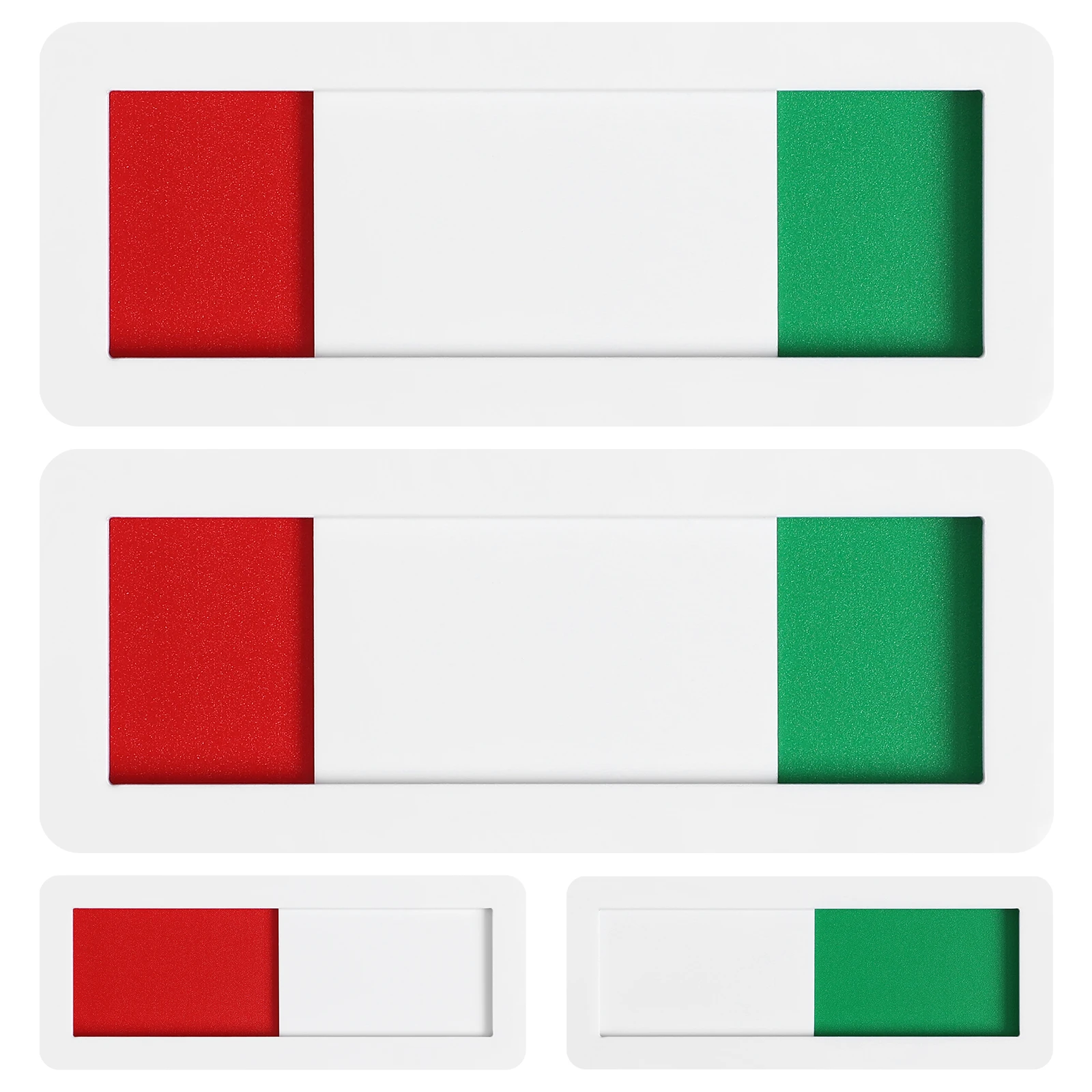 4pcs Status Indicator Signs Privacy Door Sign for Office Conference Restroom Lounge Busy Open Non Fading Suitable Various
4pcs Status Indicator Signs Privacy Door Sign for Office Conference Restroom Lounge Busy Open Non Fading Suitable Various