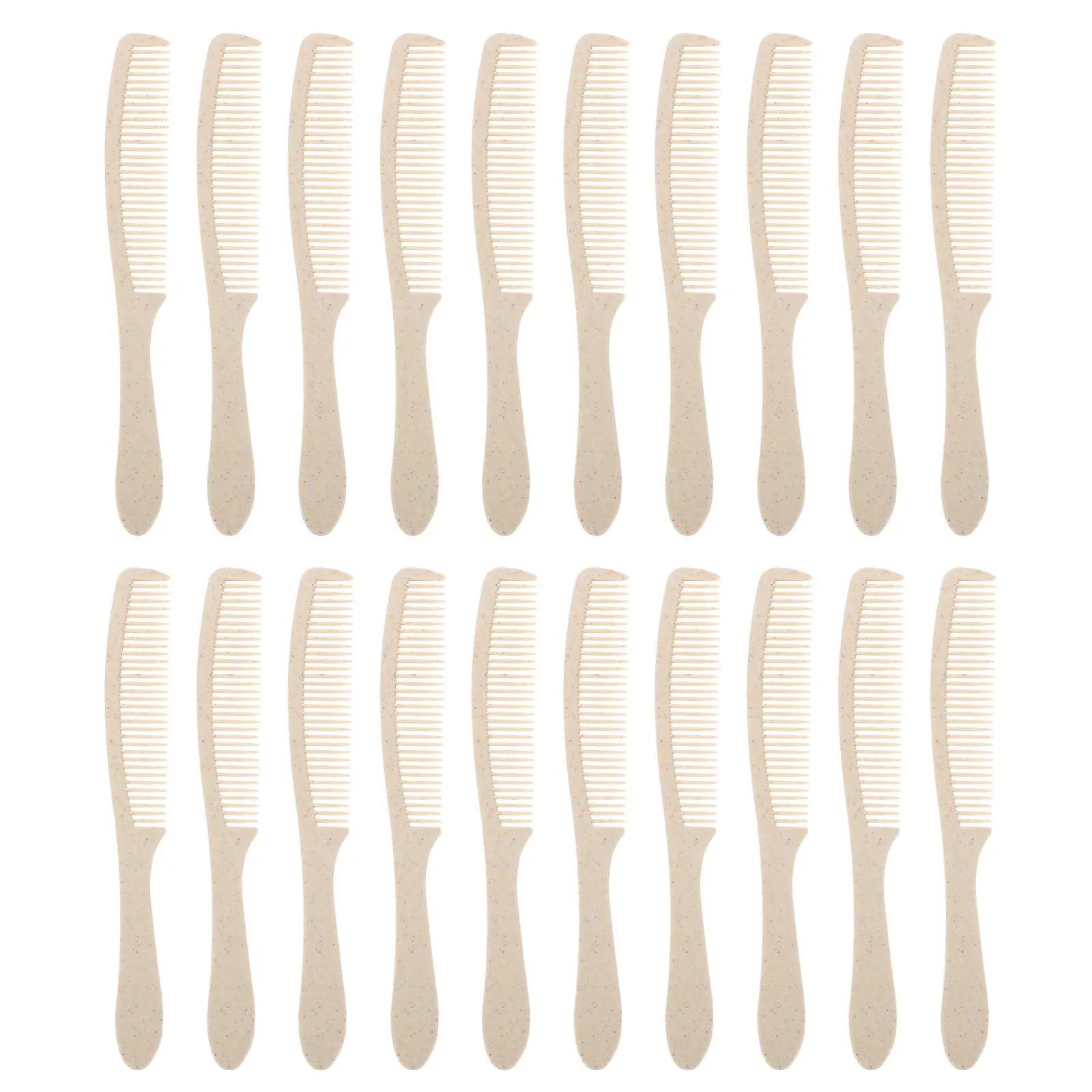 50 set Disposable Combs Plastic Hair Salon Pocket Travel Haircut Comb For Hair Types With Soft Bag Included Miniature Styling
50 set Disposable Combs Plastic Hair Salon Pocket Travel Haircut Comb For Hair Types With Soft Bag Included Miniature Styling