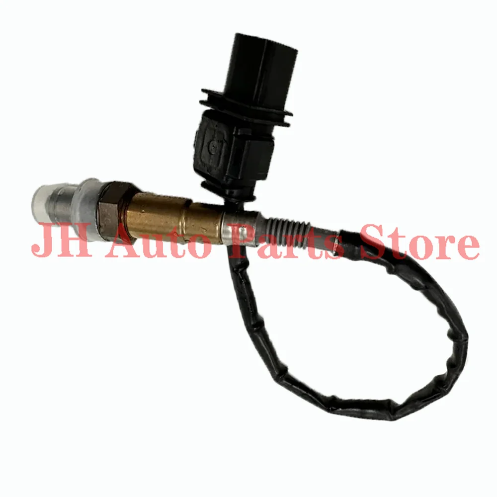 JH Upstream Front Oxygen O2 Sensor For Hyundai Tucson Elantra Kia Soul Forte Sportage 39210-2E101 392102E101
JH Upstream Front Oxygen O2 Sensor For Hyundai Tucson Elantra Kia Soul Forte Sportage 39210-2E101 392102E101