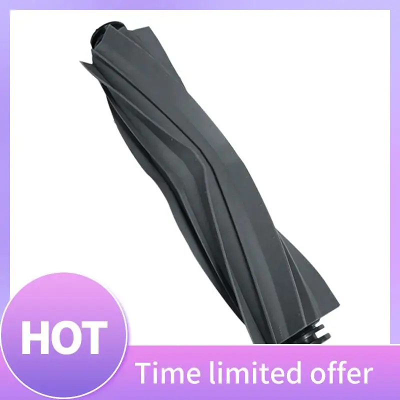 Suitable For Chasing Dreame Sweeping Robot Replacement L10S Ultra Main Rubber Brush Rag Side Brush Filter Dust Bag
Suitable For Chasing Dreame Sweeping Robot Replacement L10S Ultra Main Rubber Brush Rag Side Brush Filter Dust Bag
