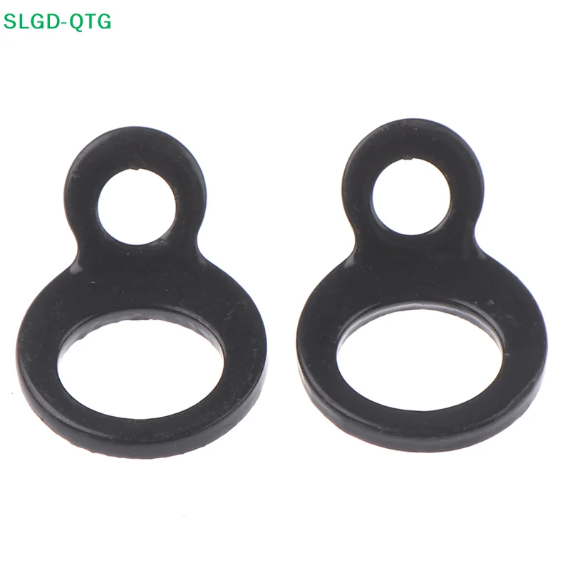 New 1 PAIR carbon steel Tie Down Strap Rings For Motorcycle Dirt Bike ATV UTV
New 1 PAIR carbon steel Tie Down Strap Rings For Motorcycle Dirt Bike ATV UTV