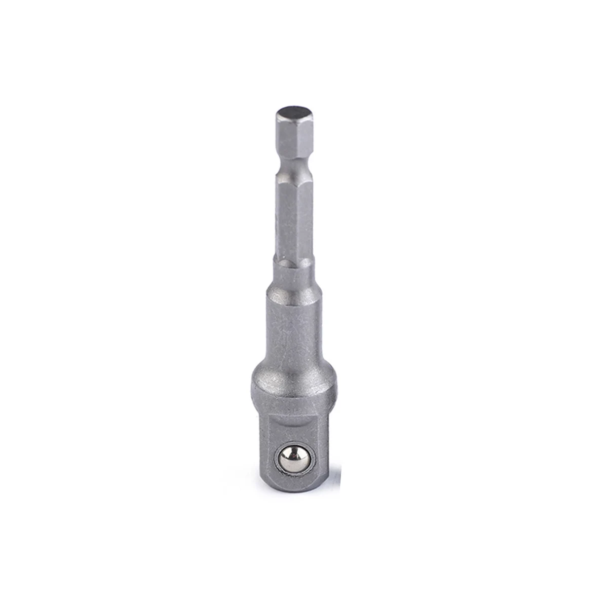 3 pcs Socket Set Socket Adaptor Heavy Duty Steel Bit Holder Drill Extension Connector Screwdriver Attachment
3 pcs Socket Set Socket Adaptor Heavy Duty Steel Bit Holder Drill Extension Connector Screwdriver Attachment