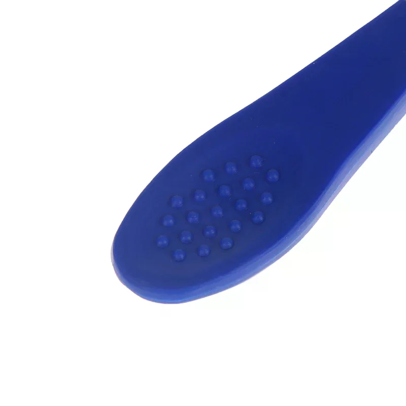 10Pcs Mini Handle Toothbrush Thumbprint Portable Short Handle Soft Bristles Toothbrush For Travel Camping Hiking Teeth Cleaning
10Pcs Mini Handle Toothbrush Thumbprint Portable Short Handle Soft Bristles Toothbrush For Travel Camping Hiking Teeth Cleaning