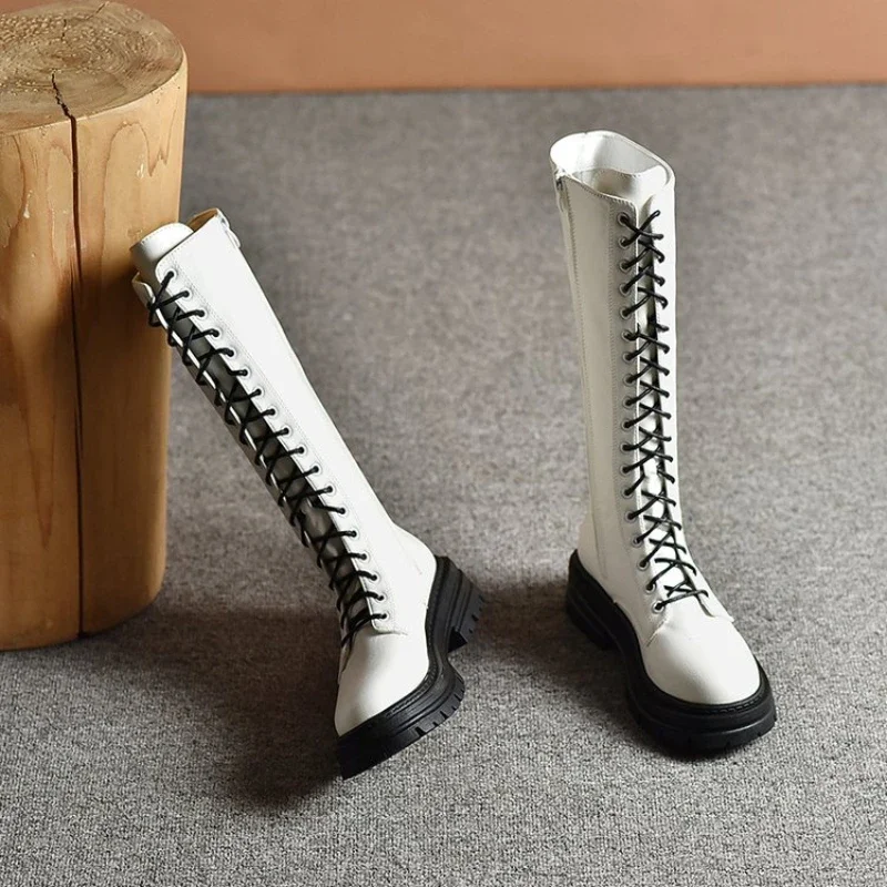 Women's Thigh High Boots Black Fashion Black Punk Goth Sexy Woman Platform Boots Motorcycle Boot Women Heels Shoes Big Size 43
Women's Thigh High Boots Black Fashion Black Punk Goth Sexy Woman Platform Boots Motorcycle Boot Women Heels Shoes Big Size 43