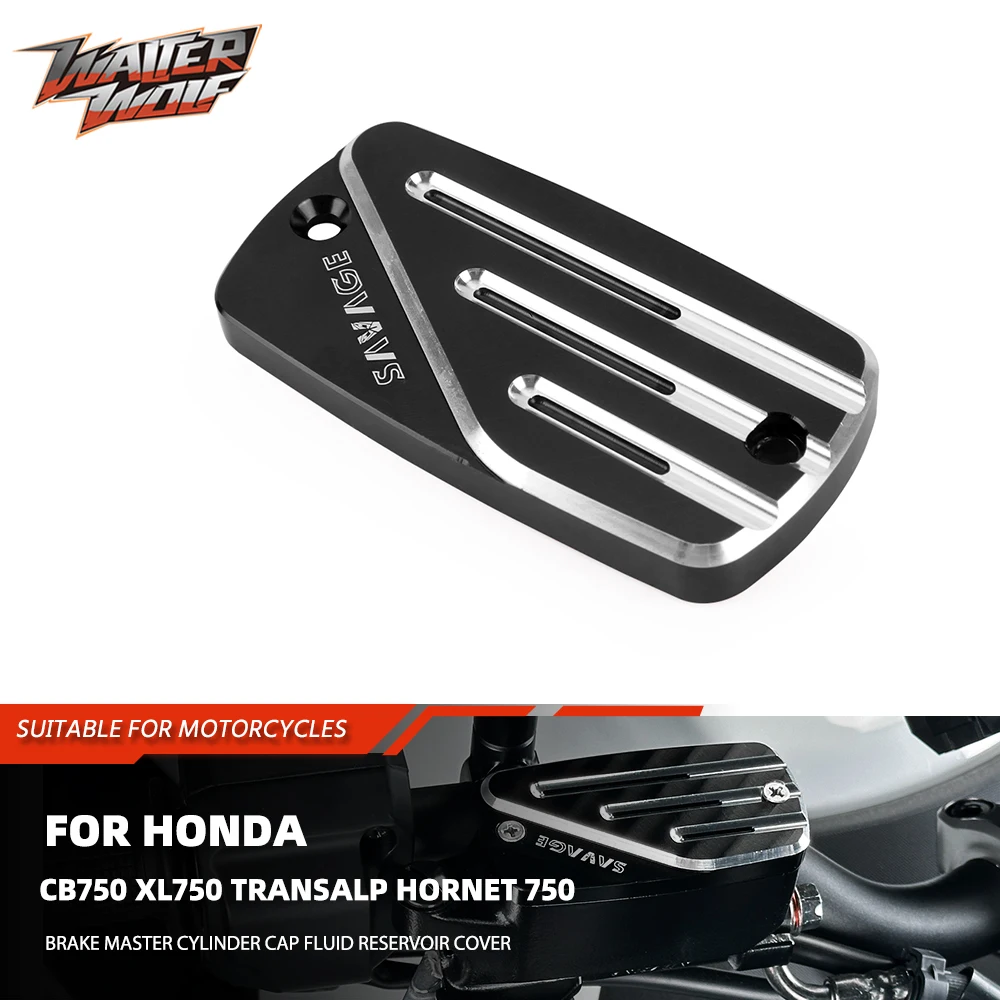 Крышка переднего главного тормозного цилиндра, крышка резервуара для жидкости для Honda CB750 XL750 Transalp Hornet 750 CB XL 750, аксессуары для мотоциклов
Крышка переднего главного тормозного цилиндра, крышка резервуара для жидкости для Honda CB750 XL750 Transalp Hornet 750 CB XL 750, аксессуары для мотоциклов