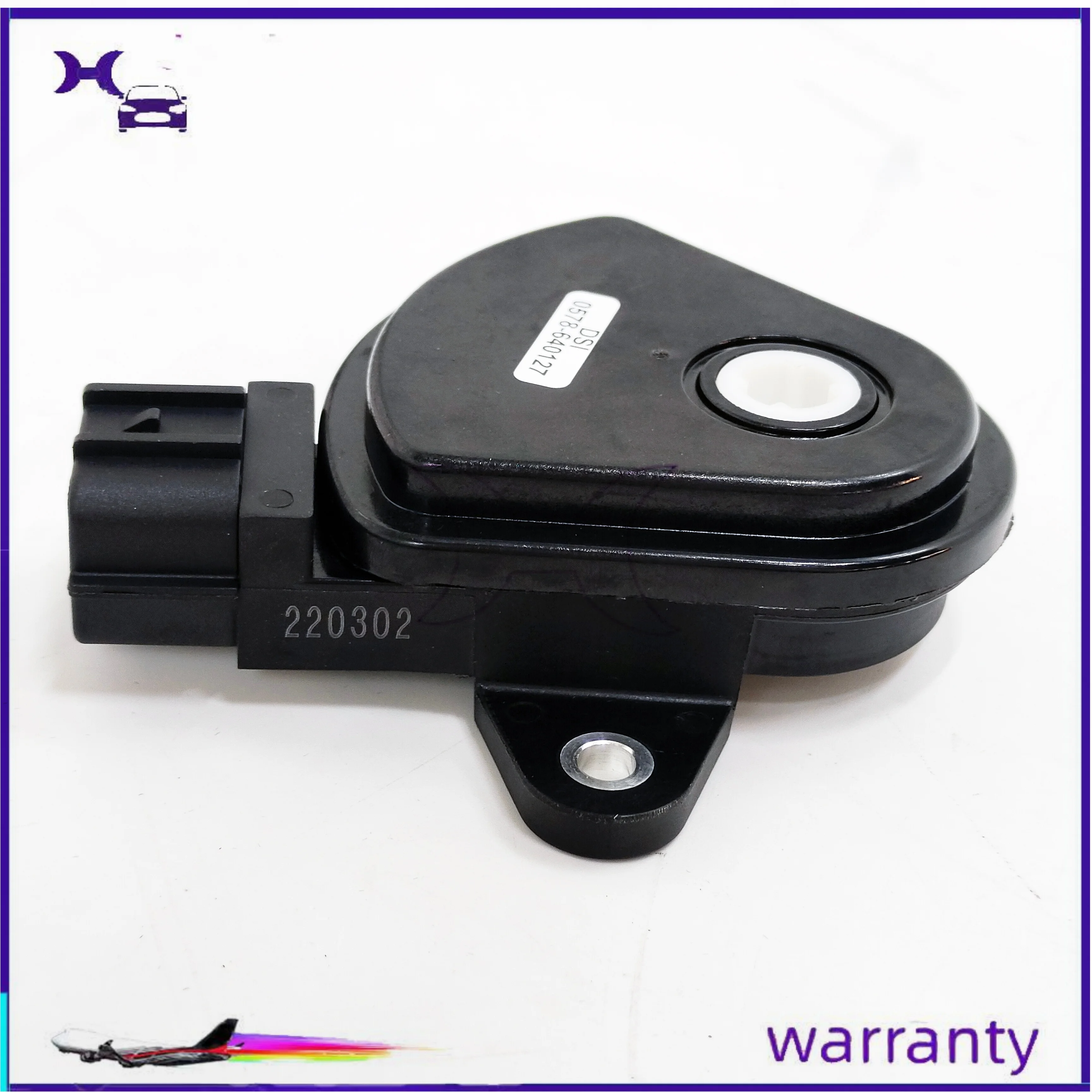 0578-640127 M11 M78 Датчик переключения передач DSI для Geely Daewoo Ssangyong Lifan 
0578-640127 M11 M78 Датчик переключения передач DSI для Geely Daewoo Ssangyong Lifan