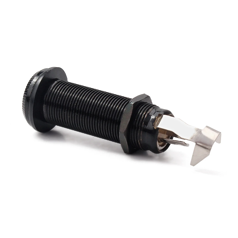 Guitar Socket Input Endpin Mono Cylinder Output 1 4 Inch 6 35mm Acoustic Electric Bass
Guitar Socket Input Endpin Mono Cylinder Output 1 4 Inch 6 35mm Acoustic Electric Bass