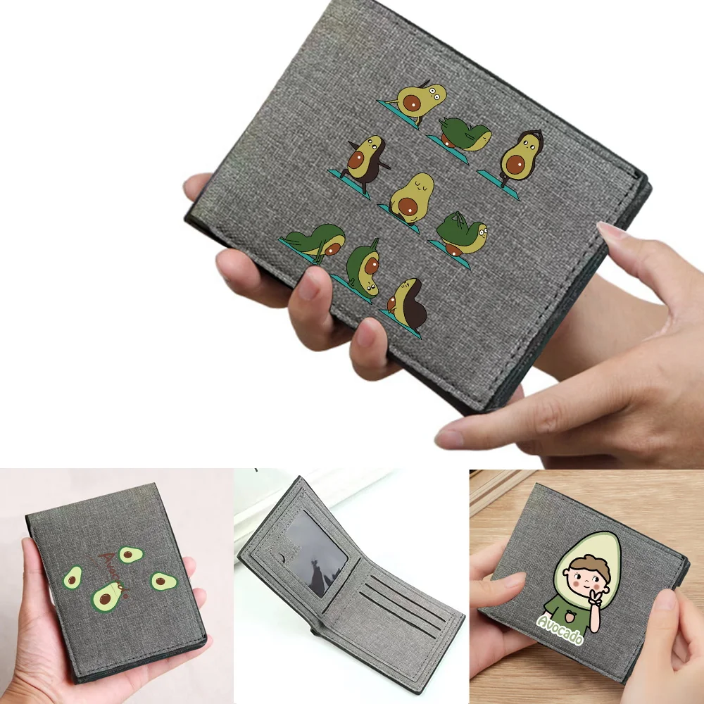 Moneybag Simple and Durable Big Capacity New High-quality Pocketbook Avocado Series Bank Card Storage Credit Case Bag
Moneybag Simple and Durable Big Capacity New High-quality Pocketbook Avocado Series Bank Card Storage Credit Case Bag