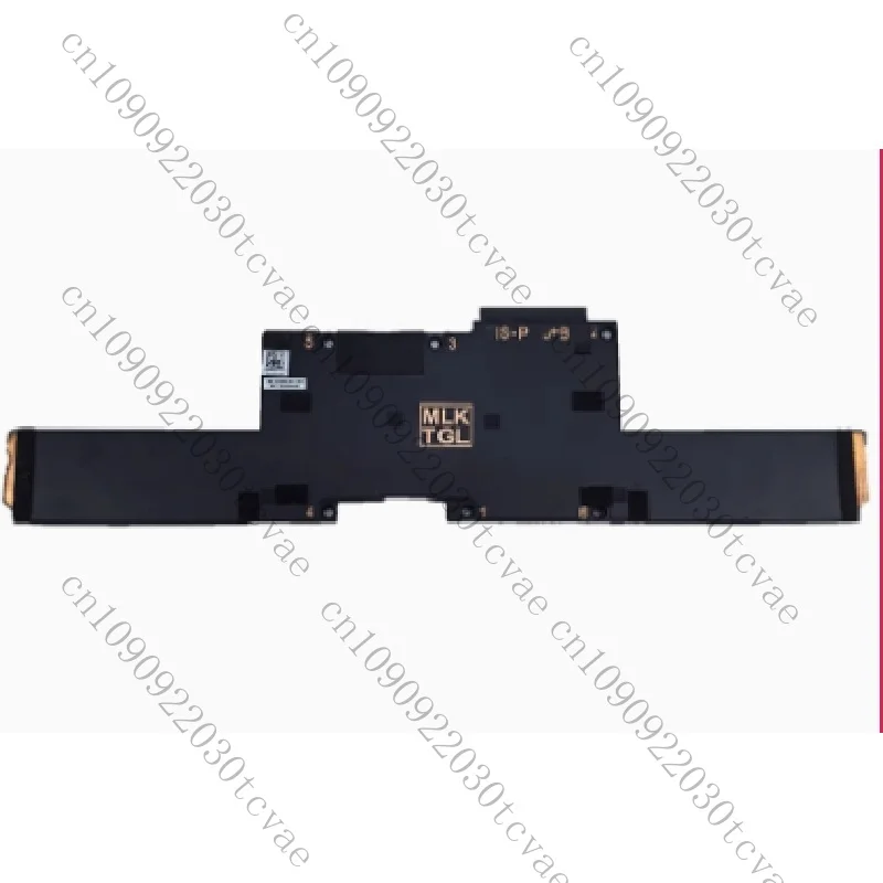 Охлаждающий радиатор для ноутбука Dell XPS 17 9700 9710, графического процессора, 089M96
Охлаждающий радиатор для ноутбука Dell XPS 17 9700 9710, графического процессора, 089M96