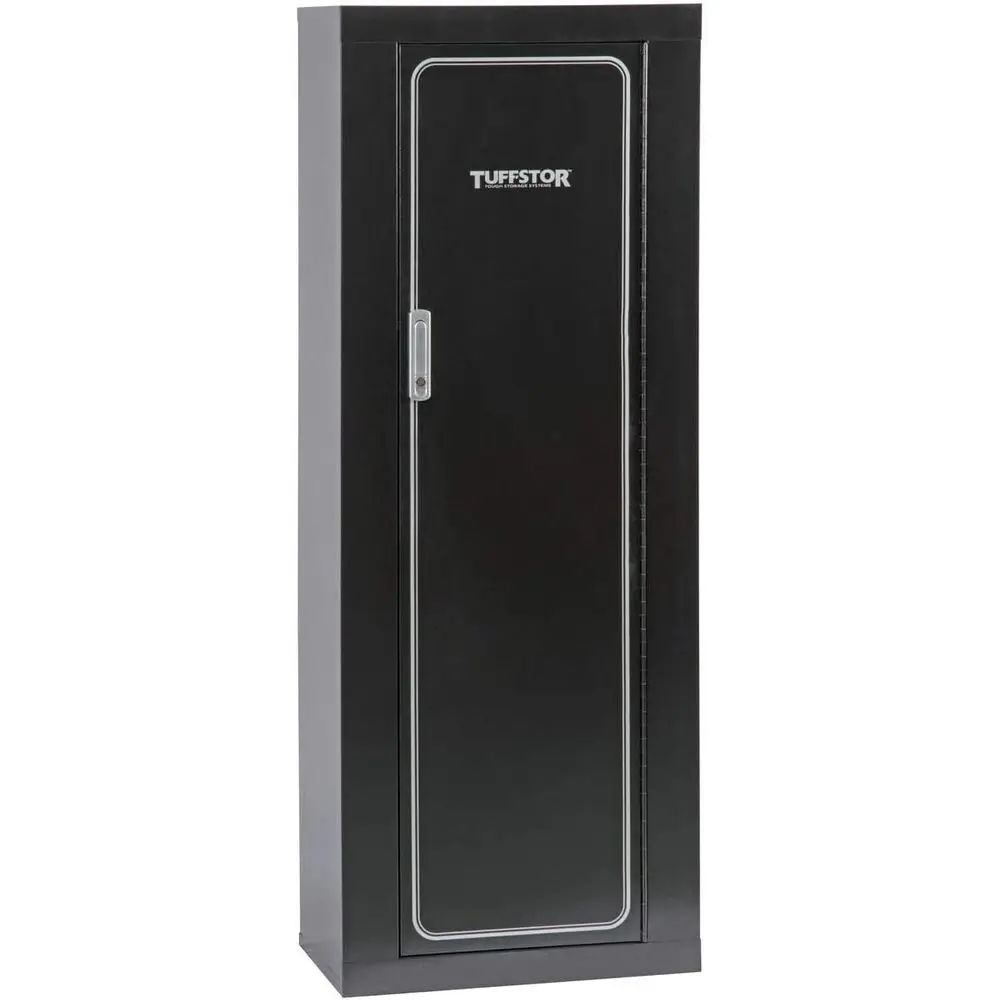 920-Unit 10-Gun Metal Security Cabinet
920-Unit 10-Gun Metal Security Cabinet