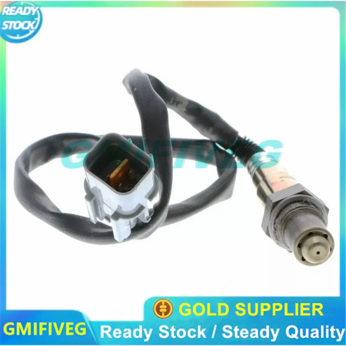 39210-02950 39210-04010 39210-2B220 Датчик кислорода Lambda O2 для Hyundai Accent Veloster Kia Rio Soul 1.6L 2012-2017
39210-02950 39210-04010 39210-2B220 Датчик кислорода Lambda O2 для Hyundai Accent Veloster Kia Rio Soul 1.6L 2012-2017