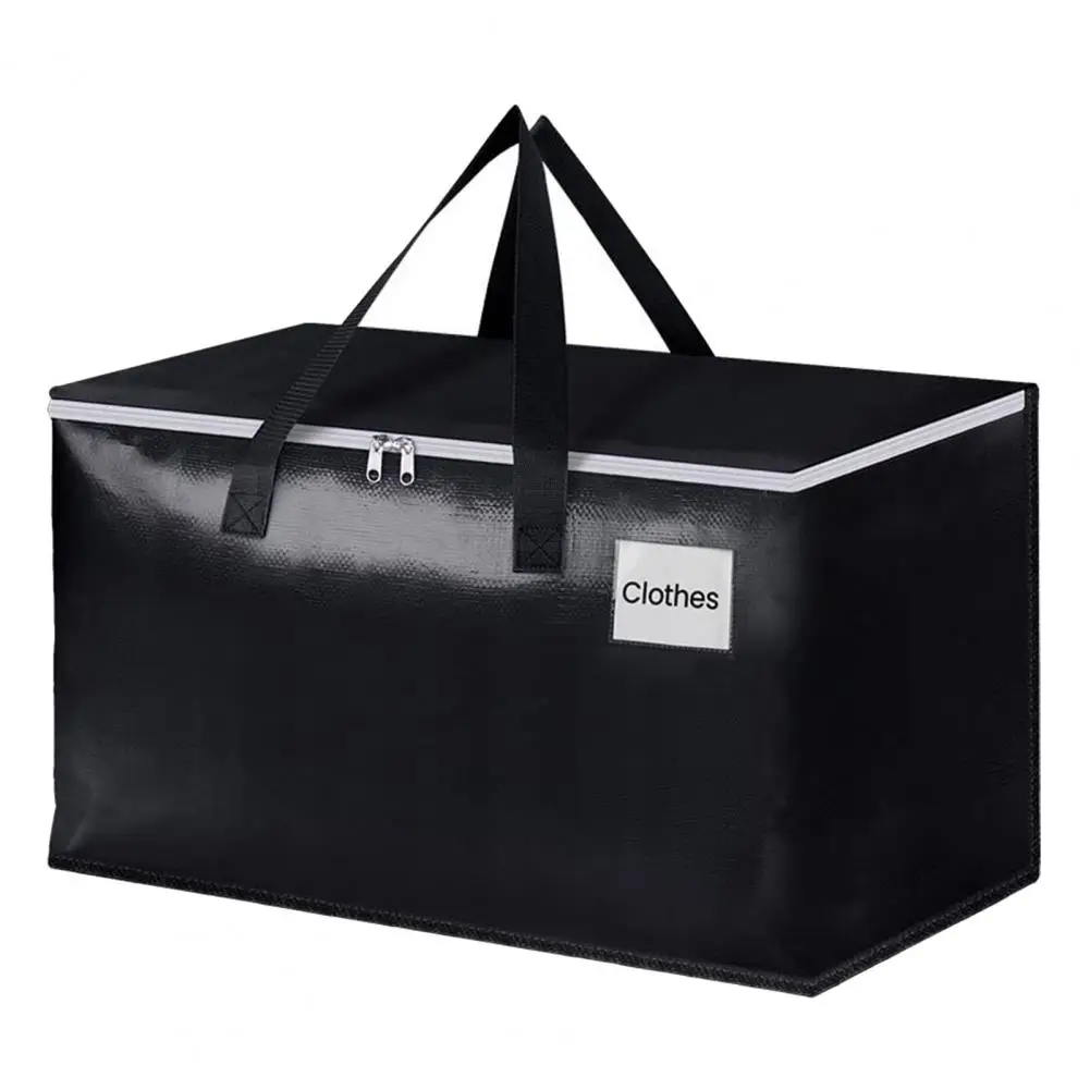Collapsible Storage Bag Storage Bag for Clothes Versatile Woven Storage Bags for Home Organization Moving Camping for Clothes
Collapsible Storage Bag Storage Bag for Clothes Versatile Woven Storage Bags for Home Organization Moving Camping for Clothes
