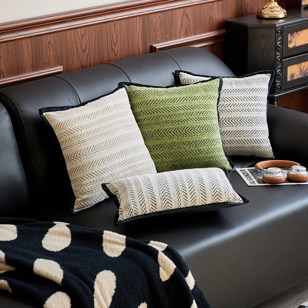 Sofa Pillow Nordic Style Artistic Tapestry Floral Vintage Couch Pillow Living Room Decor Elegant Home Textile
Sofa Pillow Nordic Style Artistic Tapestry Floral Vintage Couch Pillow Living Room Decor Elegant Home Textile