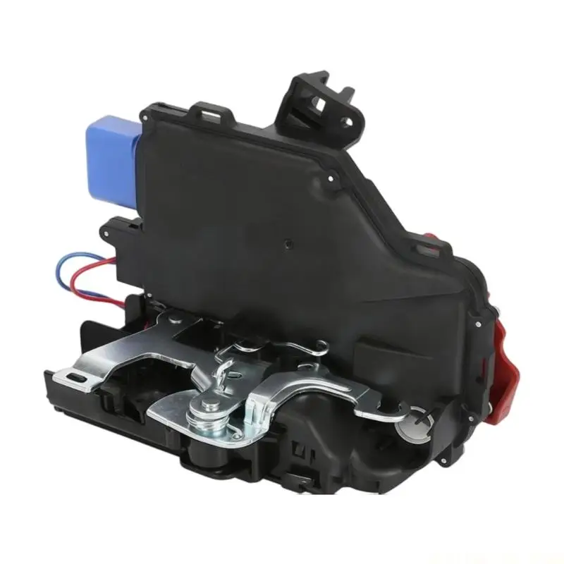 J0MA Easy Install Front Door Lock Actuators 3B1837015A for Select Model SUV Metal Mechanism Replacement
J0MA Easy Install Front Door Lock Actuators 3B1837015A for Select Model SUV Metal Mechanism Replacement