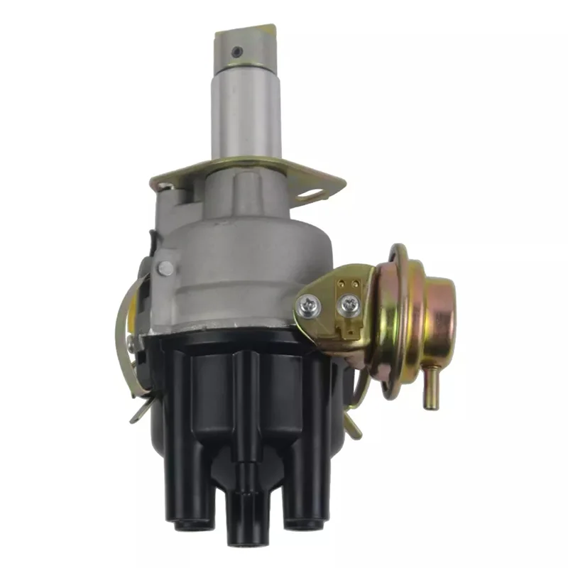 A82M-22100-K7201 22100K7201 Engine Cylinder Distributor Assembly For Nissan Forklift H20 Ignition Distributor
A82M-22100-K7201 22100K7201 Engine Cylinder Distributor Assembly For Nissan Forklift H20 Ignition Distributor