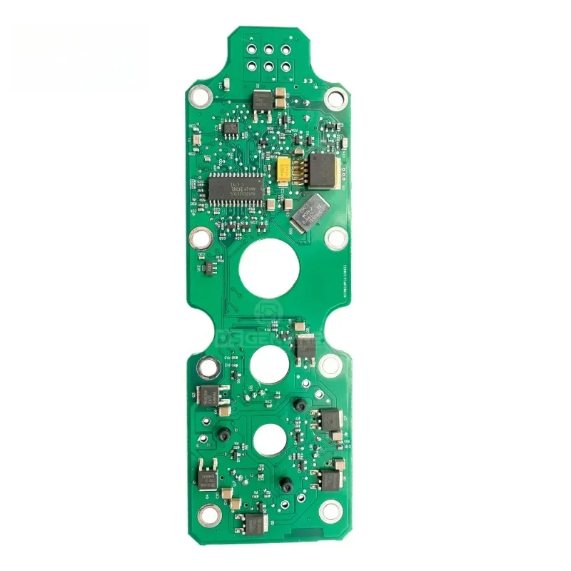 HE500VG VGT Turbo Electric Actuator Repair Kit PCBA Board for 5322883 5322879
HE500VG VGT Turbo Electric Actuator Repair Kit PCBA Board for 5322883 5322879