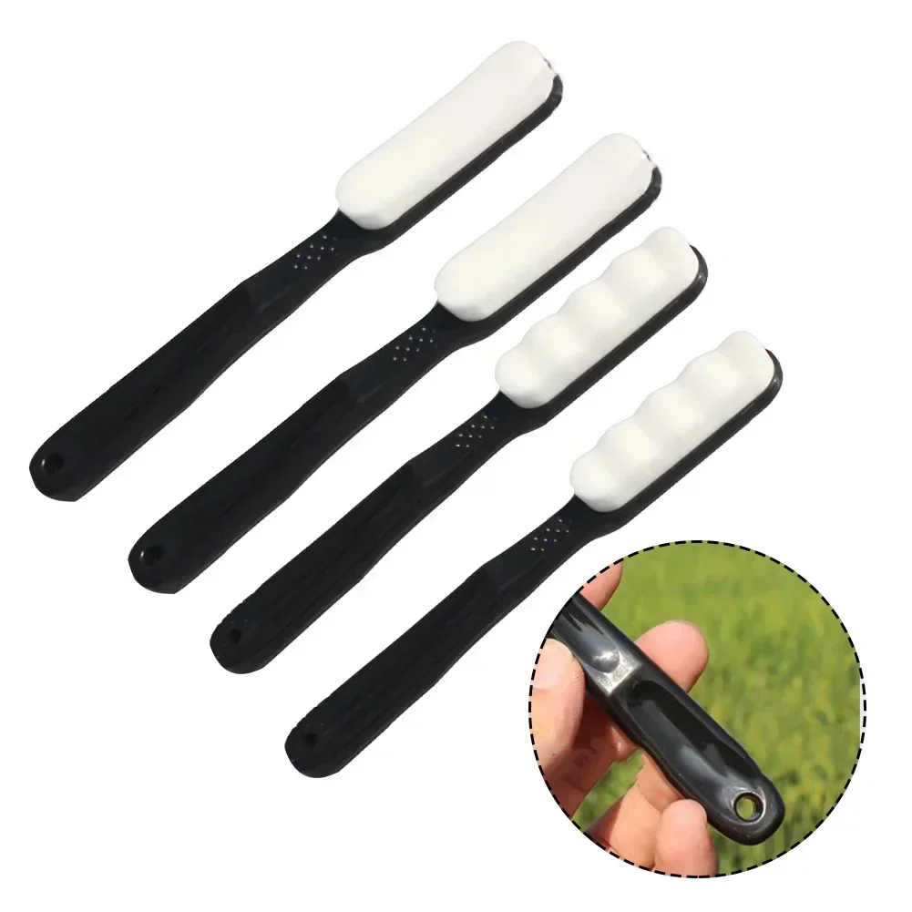 2pcs 19mm Lenght Bristle Small Plate Brush Wenwan Tool Hair Brush For Clean And Maintain Walnuts Olive Stones Antiques DIY Tools
2pcs 19mm Lenght Bristle Small Plate Brush Wenwan Tool Hair Brush For Clean And Maintain Walnuts Olive Stones Antiques DIY Tools