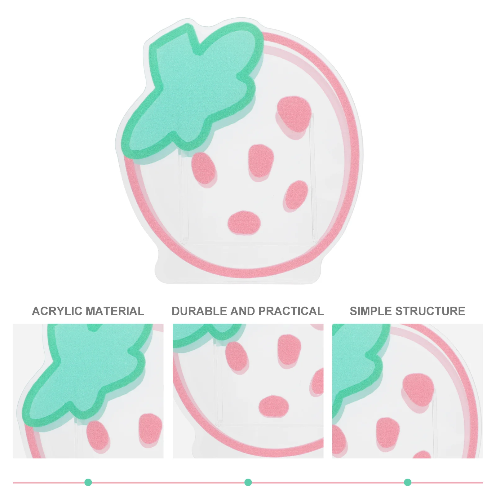 1Pcs Makeup Brush Storage Cylinder Acrylic Transparent Holder for Eyeliner Pens Brushes Organizer Desktop Bucket Simple
1Pcs Makeup Brush Storage Cylinder Acrylic Transparent Holder for Eyeliner Pens Brushes Organizer Desktop Bucket Simple