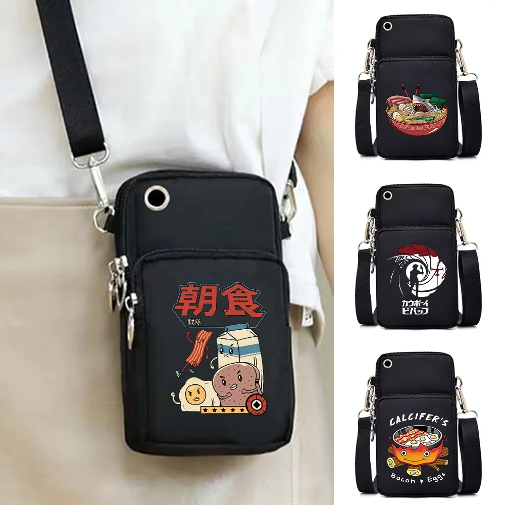 Waterproof Mobile Phone Case Bag for IPhone Samsung Xiaomi Harajuku Anime Japan Series Print Cell Phone Pouch Unisex Package
Waterproof Mobile Phone Case Bag for IPhone Samsung Xiaomi Harajuku Anime Japan Series Print Cell Phone Pouch Unisex Package