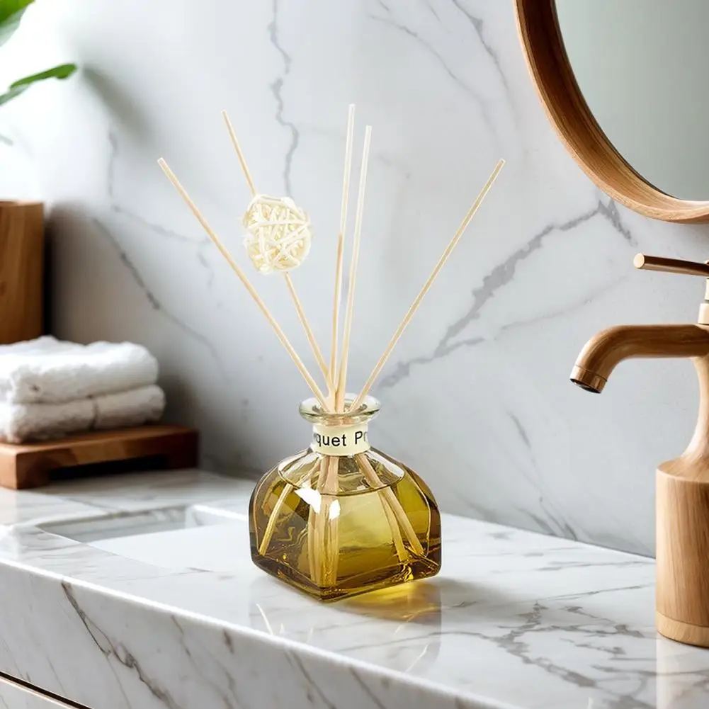 50ml Essentiële Oliën Geen Vlam Voor Luchtbevochtiger Auto Aromatische Geurolie Jasmijn Valentij Kaarsen Diffuser Lavendel K8R7
50ml Essentiële Oliën Geen Vlam Voor Luchtbevochtiger Auto Aromatische Geurolie Jasmijn Valentij Kaarsen Diffuser Lavendel K8R7