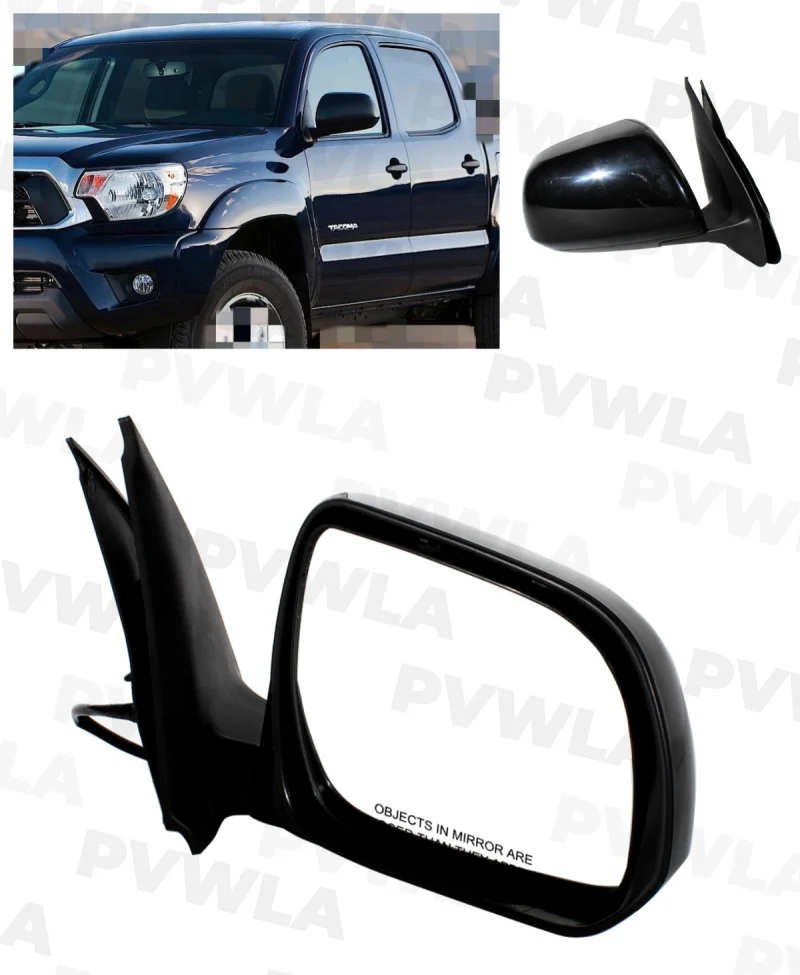 Для Toyota, американская версия, Tacoma 2005 2006 2007 2008 2009 2010 2011, правое боковое заднее зеркало в сборе, 3-контактное всасывающее зеркало
Для Toyota, американская версия, Tacoma 2005 2006 2007 2008 2009 2010 2011, правое боковое заднее зеркало в сборе, 3-контактное всасывающее зеркало