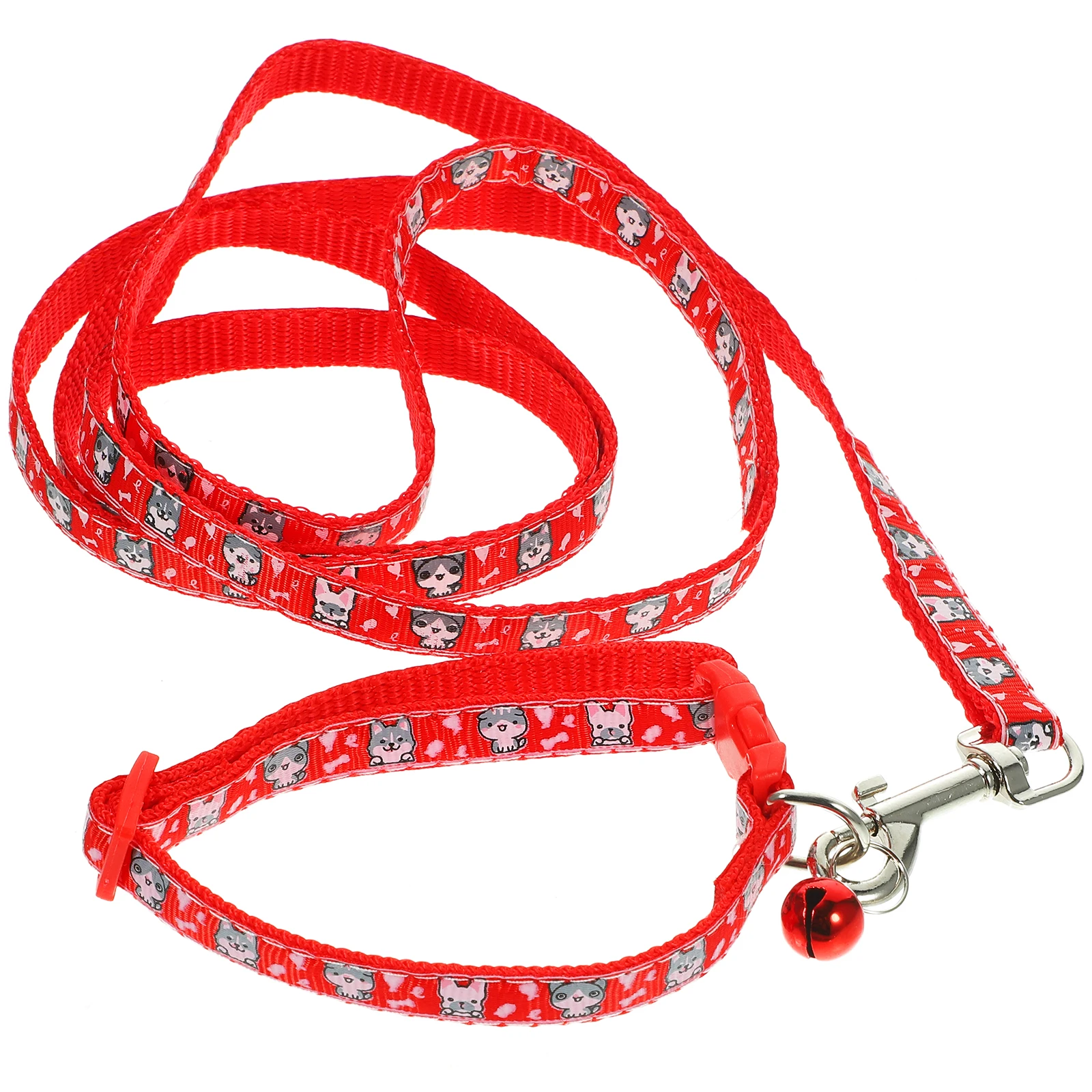 Dog Leash Long Polyester Durable Training Lead Obedience Recall Rope Medium Large Dogs Cats Swivel Bolt Snap Easy Use
Dog Leash Long Polyester Durable Training Lead Obedience Recall Rope Medium Large Dogs Cats Swivel Bolt Snap Easy Use