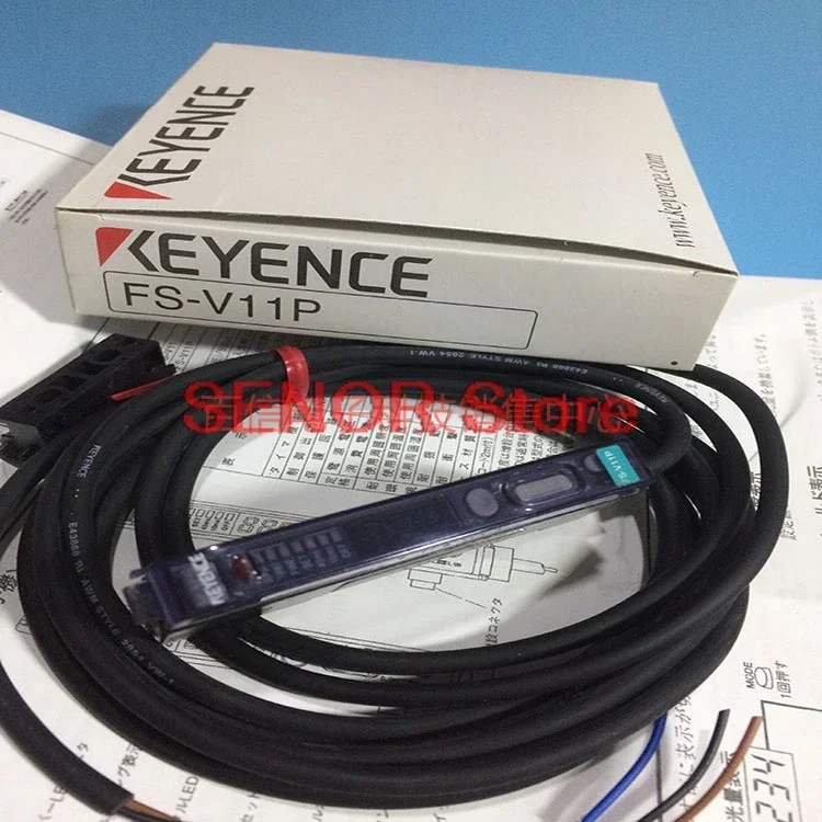 Amplifier FS-V11P brand new original genuine special price
Amplifier FS-V11P brand new original genuine special price