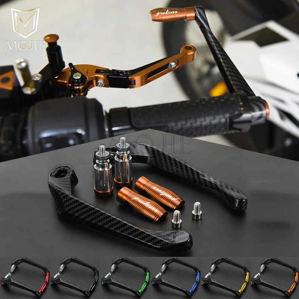 For BAJAJ PULSAR 200NS Pulsar 125 150 180 200 n160 n250 rs200 ns200 2012-2024 Moto Handlebar Brake Clutch Levers Guard Protector
For BAJAJ PULSAR 200NS Pulsar 125 150 180 200 n160 n250 rs200 ns200 2012-2024 Moto Handlebar Brake Clutch Levers Guard Protector