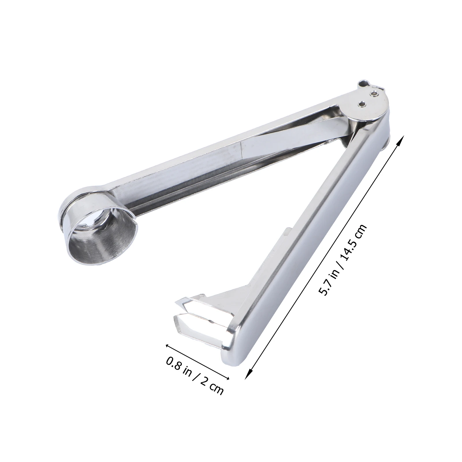 Deluxe Fruit Fruit Corer Steel Cherry Core Remover Kitchen Gadget Kitchen Gadget Veggie Tool Easy Clean Pitter
Deluxe Fruit Fruit Corer Steel Cherry Core Remover Kitchen Gadget Kitchen Gadget Veggie Tool Easy Clean Pitter