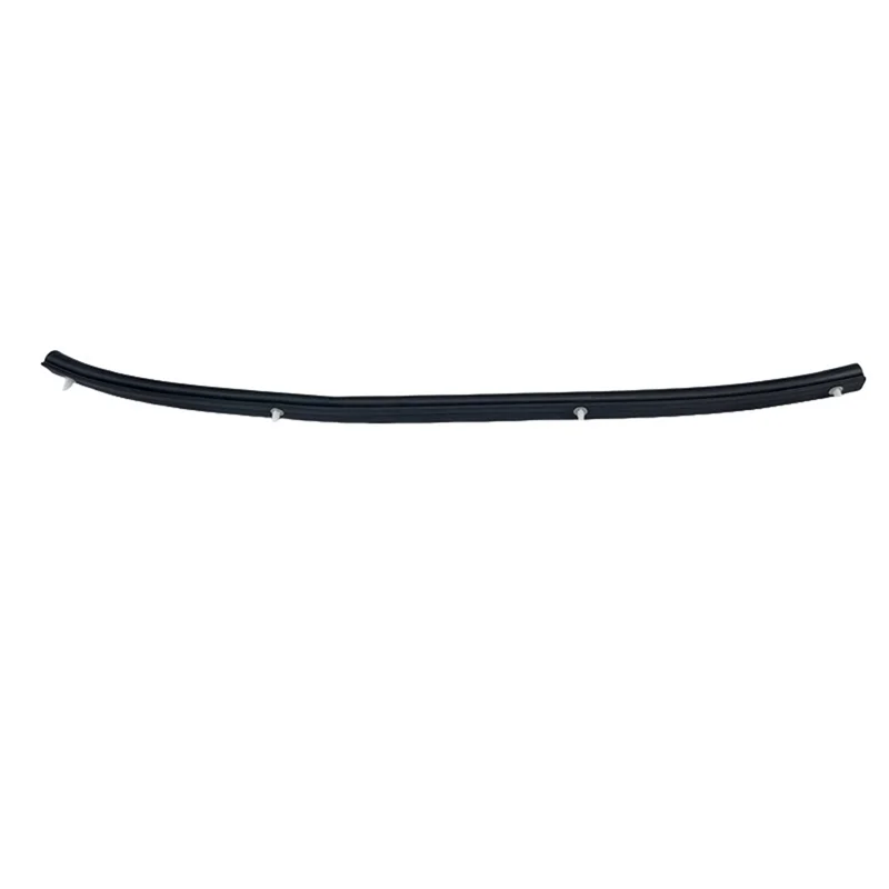 A57M-Front Hood Weatherstrip Sealing Rubber Strip For Mitsubishi Montero Pajero Shogun V63 V66 V67 V68 V73 V75 V76 2000-2006
A57M-Front Hood Weatherstrip Sealing Rubber Strip For Mitsubishi Montero Pajero Shogun V63 V66 V67 V68 V73 V75 V76 2000-2006