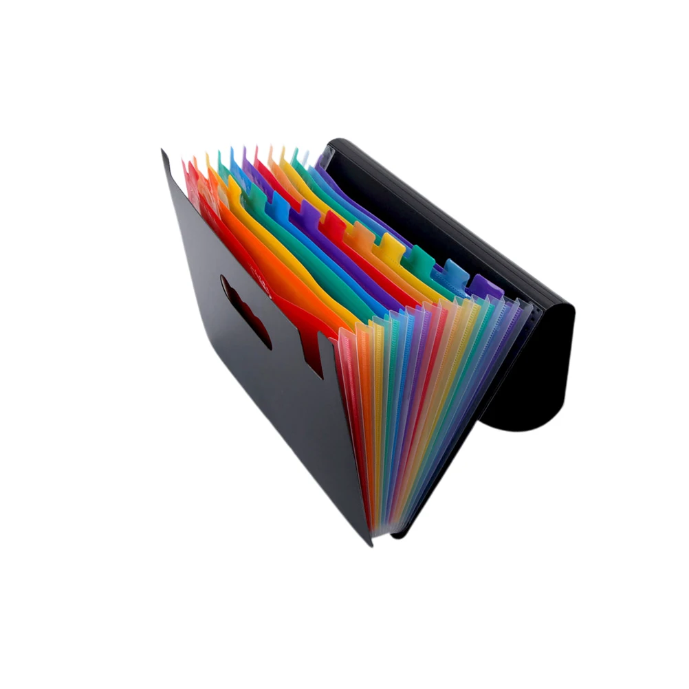 A4 Portable File Folder Lightweight Plastic Material Multilayer Accordion Document Organizer Storing Test Paper Home Office
A4 Portable File Folder Lightweight Plastic Material Multilayer Accordion Document Organizer Storing Test Paper Home Office