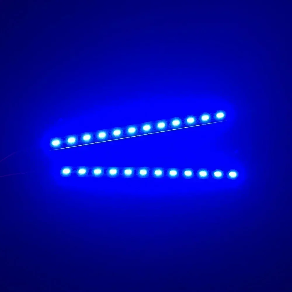 Accessories Drift LED Chassis Dazzle Light Lamps for 1/10 1/8 RC Car Trxs Trx4 TRX-4 D90 D110 Axial SCX10
Accessories Drift LED Chassis Dazzle Light Lamps for 1/10 1/8 RC Car Trxs Trx4 TRX-4 D90 D110 Axial SCX10