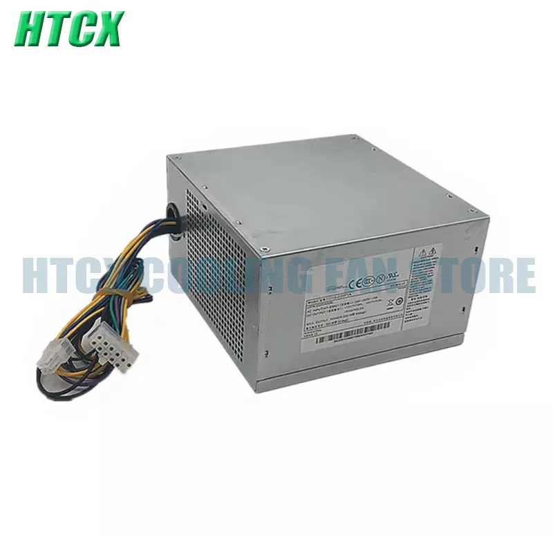 Desktop Power Supply T830 D430FSP200-30AHBAA
Desktop Power Supply T830 D430FSP200-30AHBAA