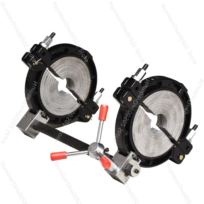 Same Floor Drain Pipe Clamp 63-315mm Socket Fixer PE Pipe Fusion Welding Bracket Tightening Tool
Same Floor Drain Pipe Clamp 63-315mm Socket Fixer PE Pipe Fusion Welding Bracket Tightening Tool
