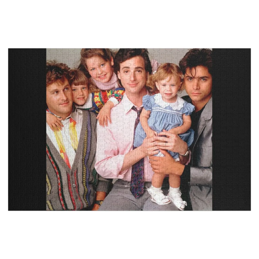 Full House Drama Movie Family ALB49 Jigsaw Puzzle Personalized Gifts Custom Jigsaw Personalized Wooden Name Puzzle
Full House Drama Movie Family ALB49 Jigsaw Puzzle Personalized Gifts Custom Jigsaw Personalized Wooden Name Puzzle