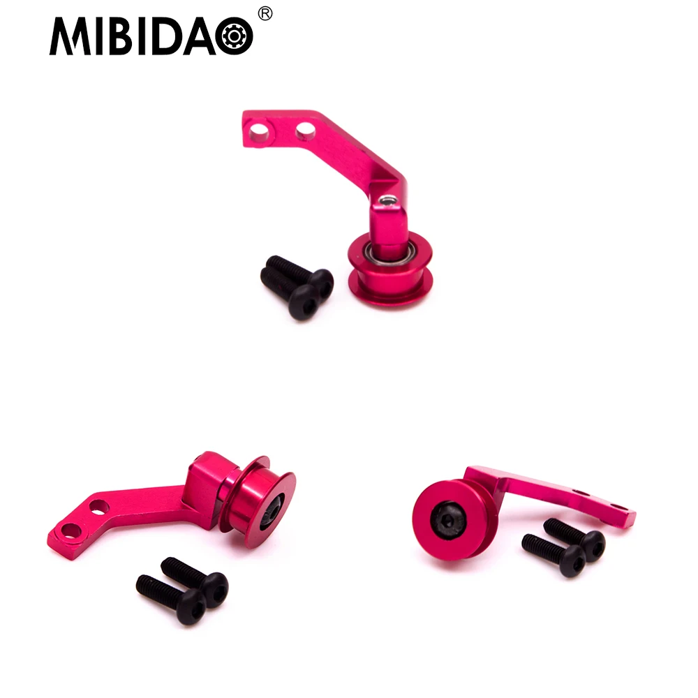 Натяжной пост MIBIDAO Drift Belt для радиоуправляемого автомобиля SAKURA D4 Racing AWD RWD 1/10
Натяжной пост MIBIDAO Drift Belt для радиоуправляемого автомобиля SAKURA D4 Racing AWD RWD 1/10