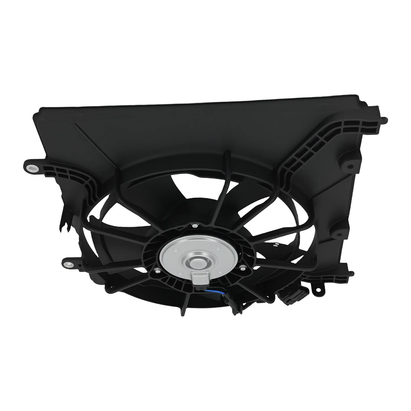 Electric Radiator Fan Assembly for Honda L4 1.5L 15-20 190155R1003 621374
Electric Radiator Fan Assembly for Honda L4 1.5L 15-20 190155R1003 621374