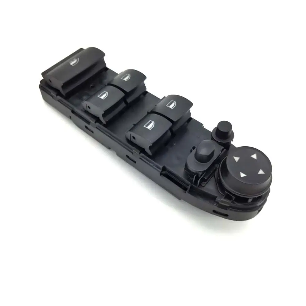 Главный выключатель стеклоподъемника 61319217365 для BMW E93 M3 328i 2007-2013
Главный выключатель стеклоподъемника 61319217365 для BMW E93 M3 328i 2007-2013