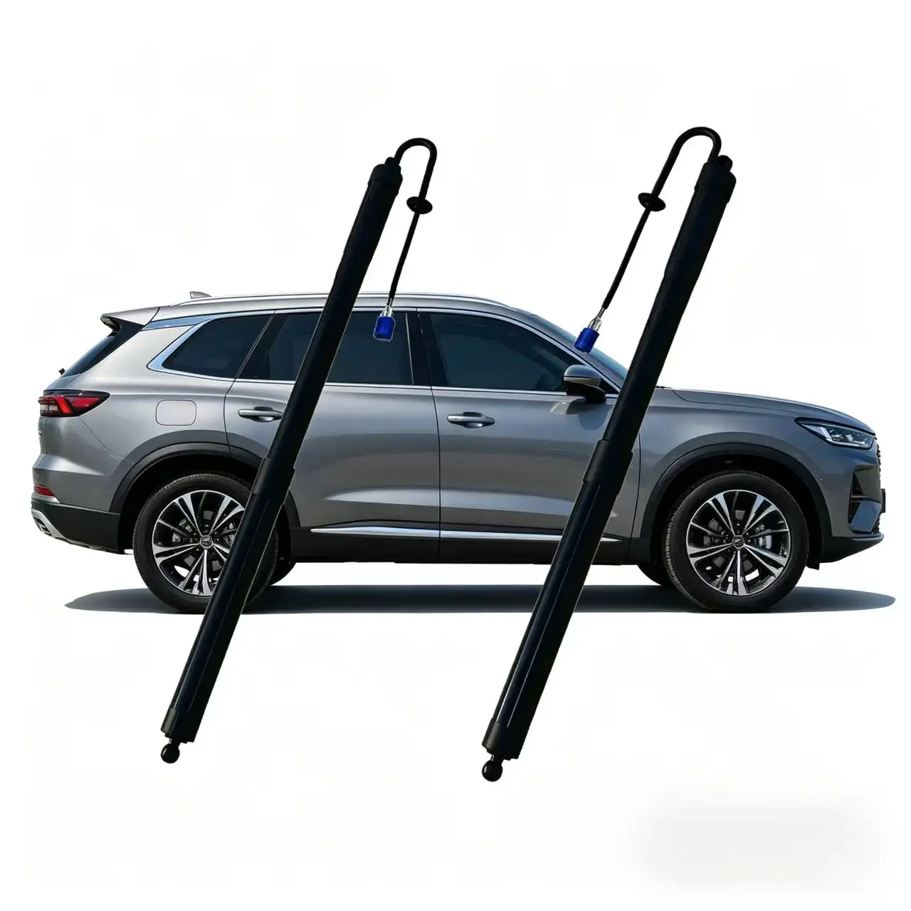 For 2013-2017 BMW X4 F26 Liftgate Power Hatch Lift Support Opener Shock Electric Tailgate Gas Struts 51247339432 51247339431
For 2013-2017 BMW X4 F26 Liftgate Power Hatch Lift Support Opener Shock Electric Tailgate Gas Struts 51247339432 51247339431