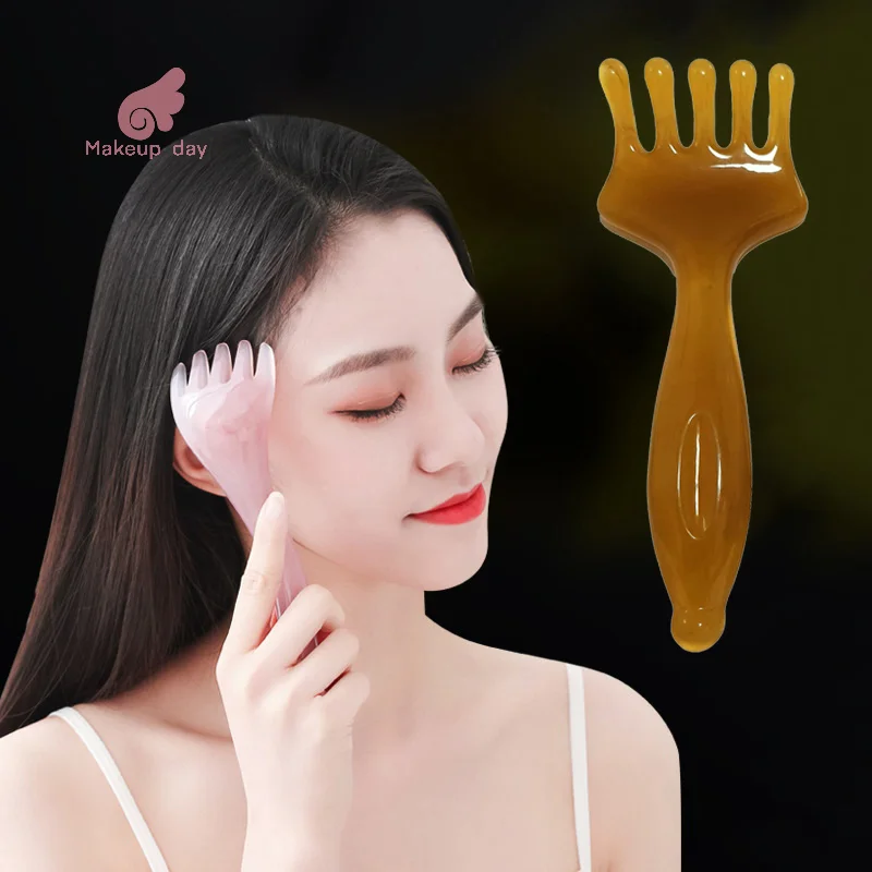 1/2 Pcs Scalp Back Massager Head Scratcher Portable SPA Head Massager For Deep Relaxation Can Be Used On Every Part Of The Body
1/2 Pcs Scalp Back Massager Head Scratcher Portable SPA Head Massager For Deep Relaxation Can Be Used On Every Part Of The Body