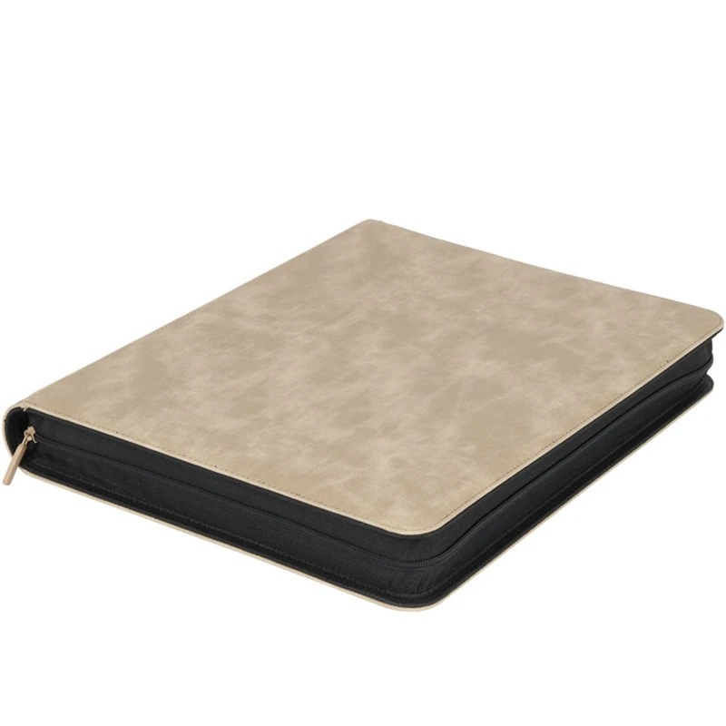 Eco-Friendly-216 Card Slots Large Capacity Hard Card Holder Card Collection Card Book Waterproof & Dustproof
Eco-Friendly-216 Card Slots Large Capacity Hard Card Holder Card Collection Card Book Waterproof & Dustproof
