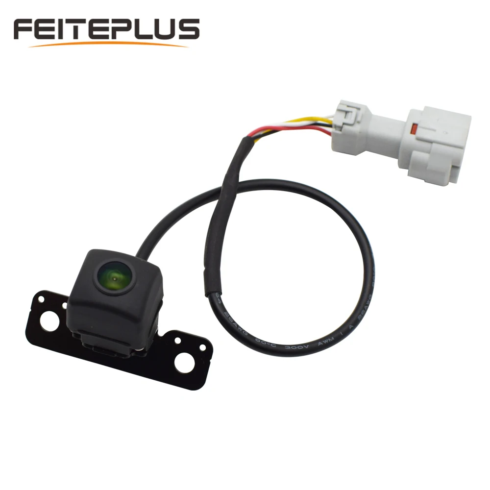 95760-2W000 957602W000 Rear View Backup Camera For Hyundai Santa Fe 2013-2016 12V 95760-2W100 957602W100 95760-2W300 957602W300
95760-2W000 957602W000 Rear View Backup Camera For Hyundai Santa Fe 2013-2016 12V 95760-2W100 957602W100 95760-2W300 957602W300