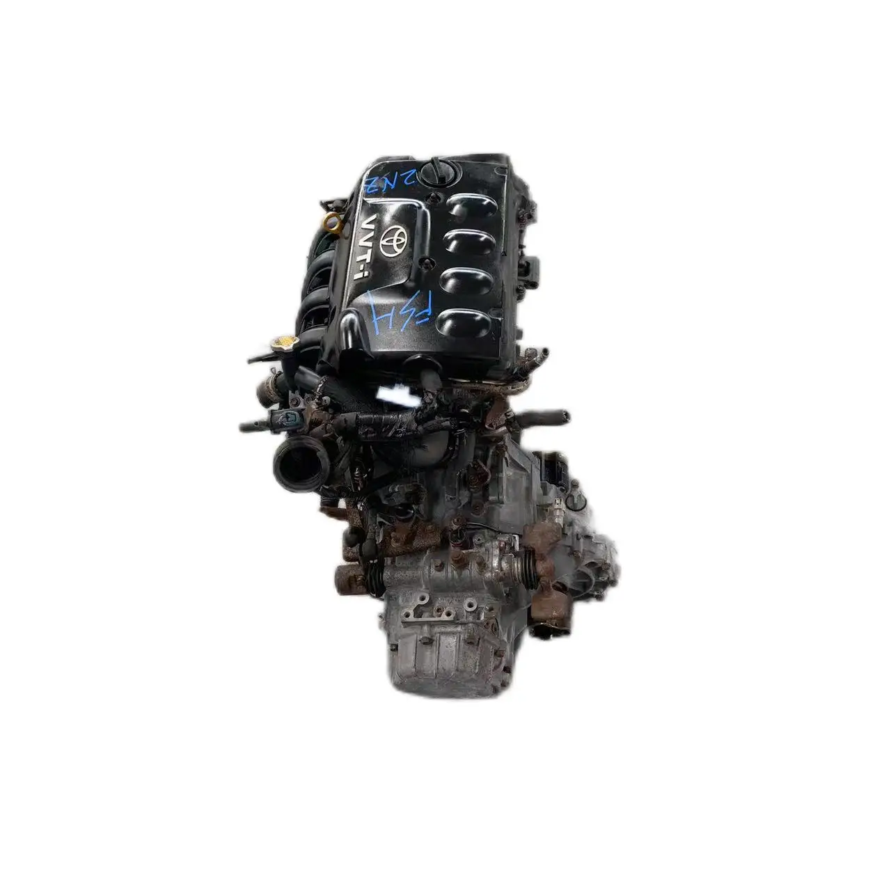 2NZ Factory Wholesale Price 2NZ Used Gasoline Engine Toyot a Automobile Engine
2NZ Factory Wholesale Price 2NZ Used Gasoline Engine Toyot a Automobile Engine