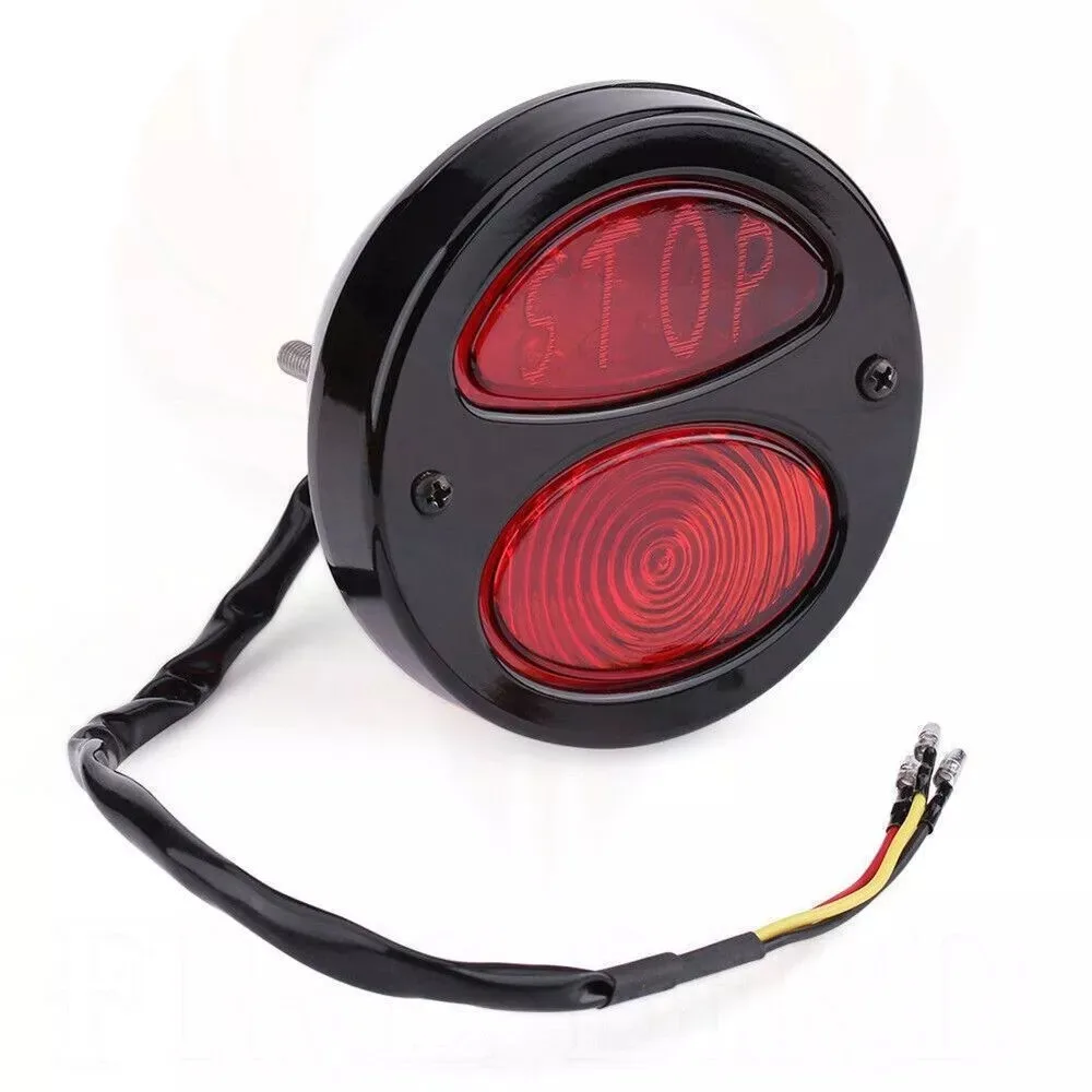 Motorcycle accessories Rear Brake Tail Light 12 V Fit For Honda CB500X 2013-2016 2014
Motorcycle accessories Rear Brake Tail Light 12 V Fit For Honda CB500X 2013-2016 2014